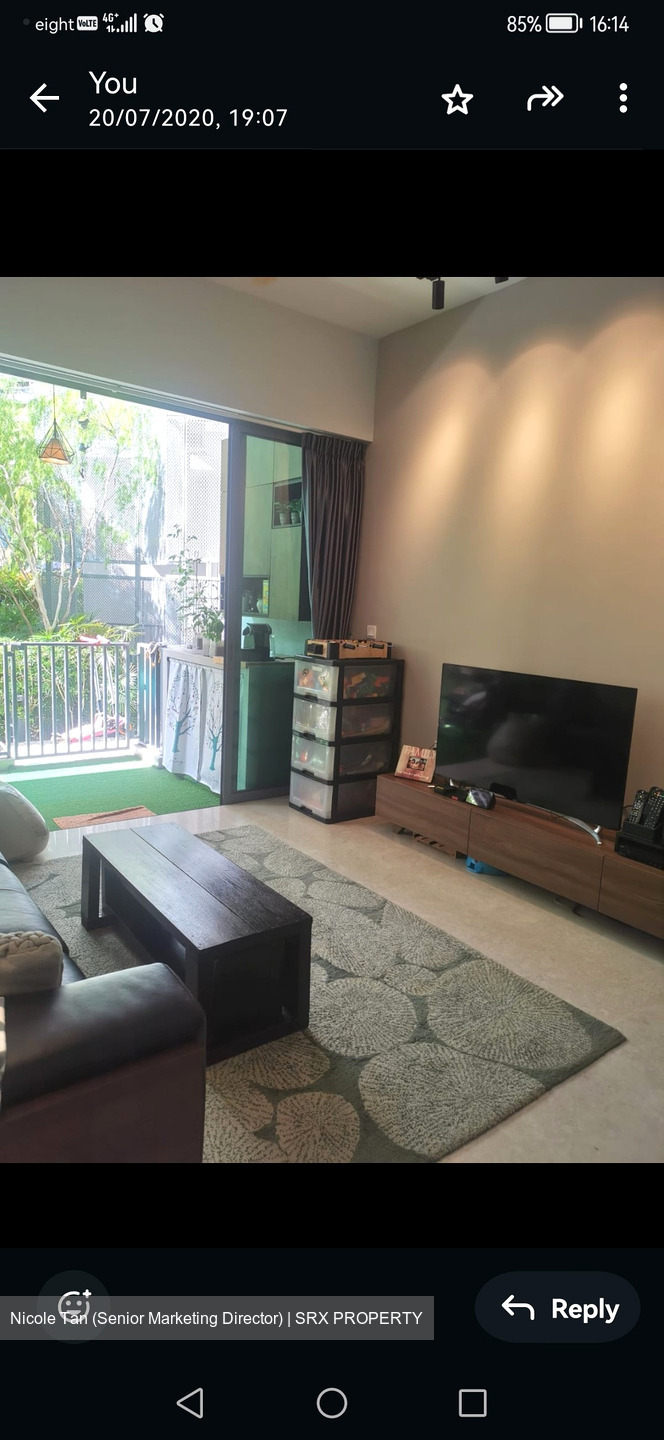 Thomson Three (D20), Apartment #558580251